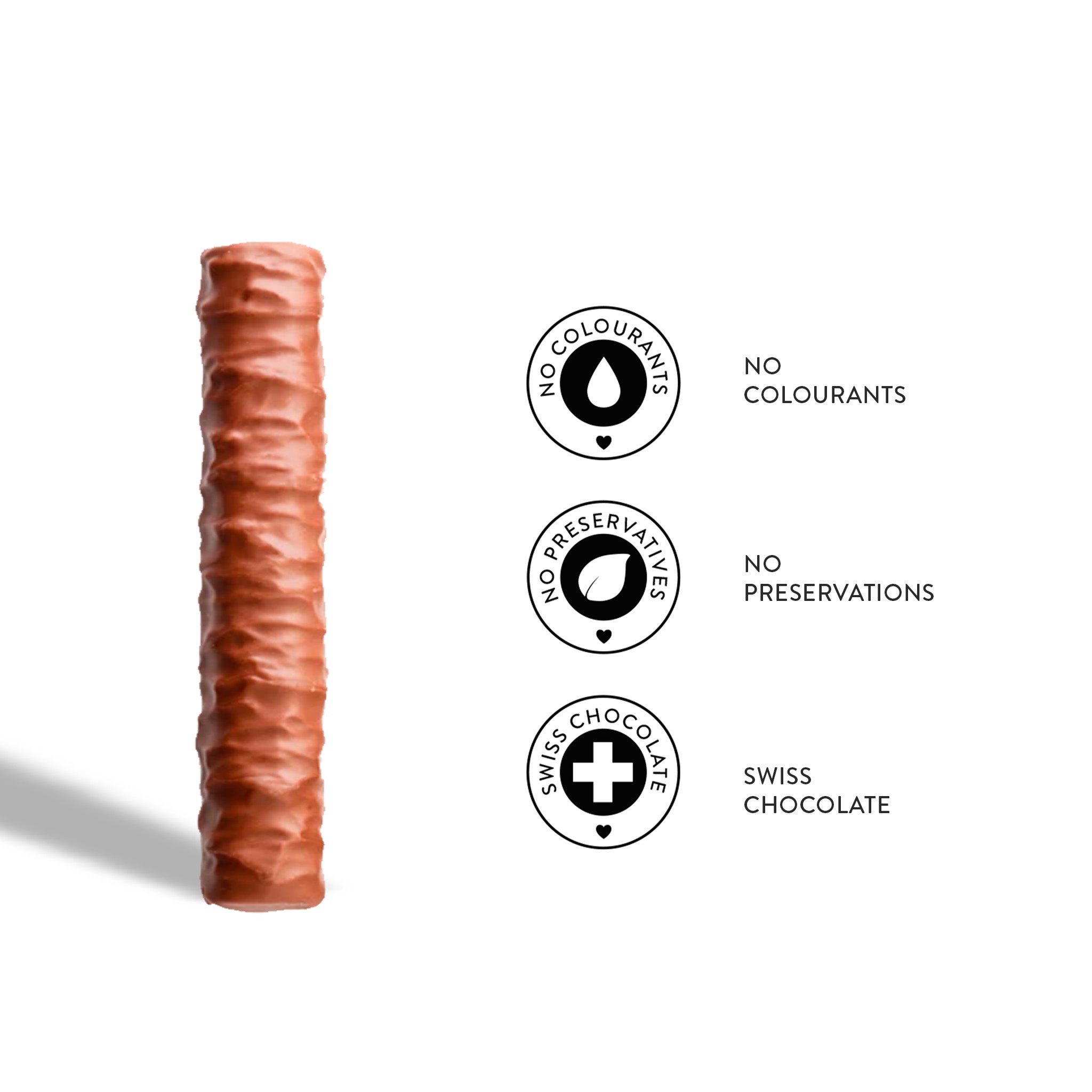 Pistachio & Kadayif Milk Chocolate, 30G