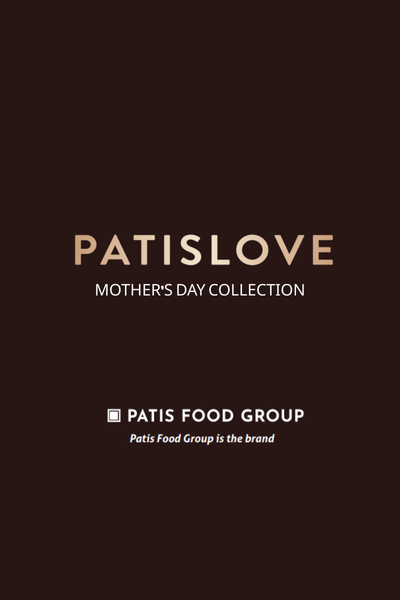 PATISLOVE Mother’s Day COLLECTION