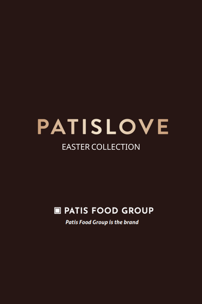 PATISLOVE EASTER COLLECTION