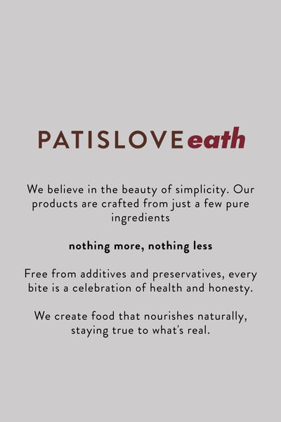 The Full Patislove Enjoy Experience Awaits!