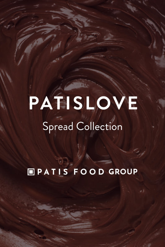Patislove Healthy