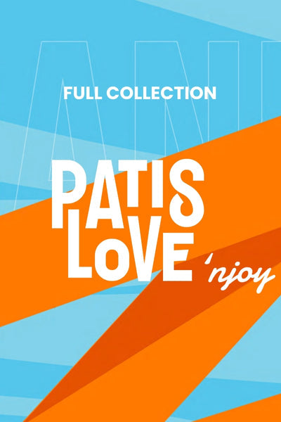 A Refined Journey Through Patislove Spreads