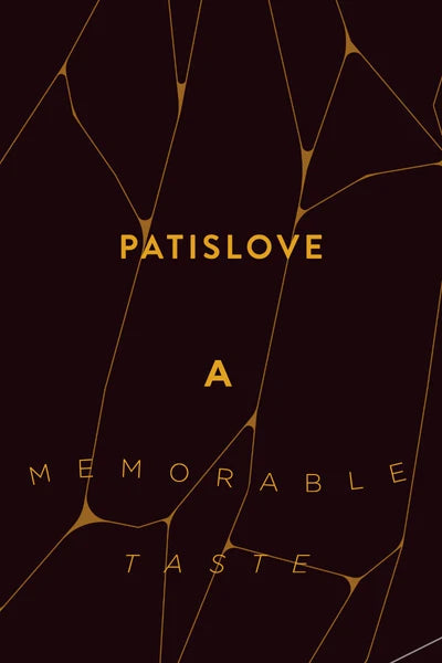 PATISLOVE - A MEMORABLE TASTE